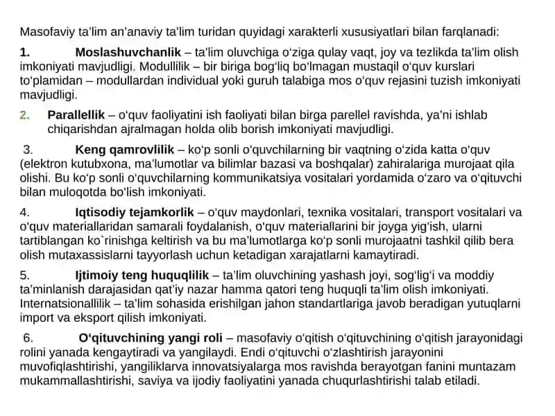 Adabiyot o’qitish metodikasi 4