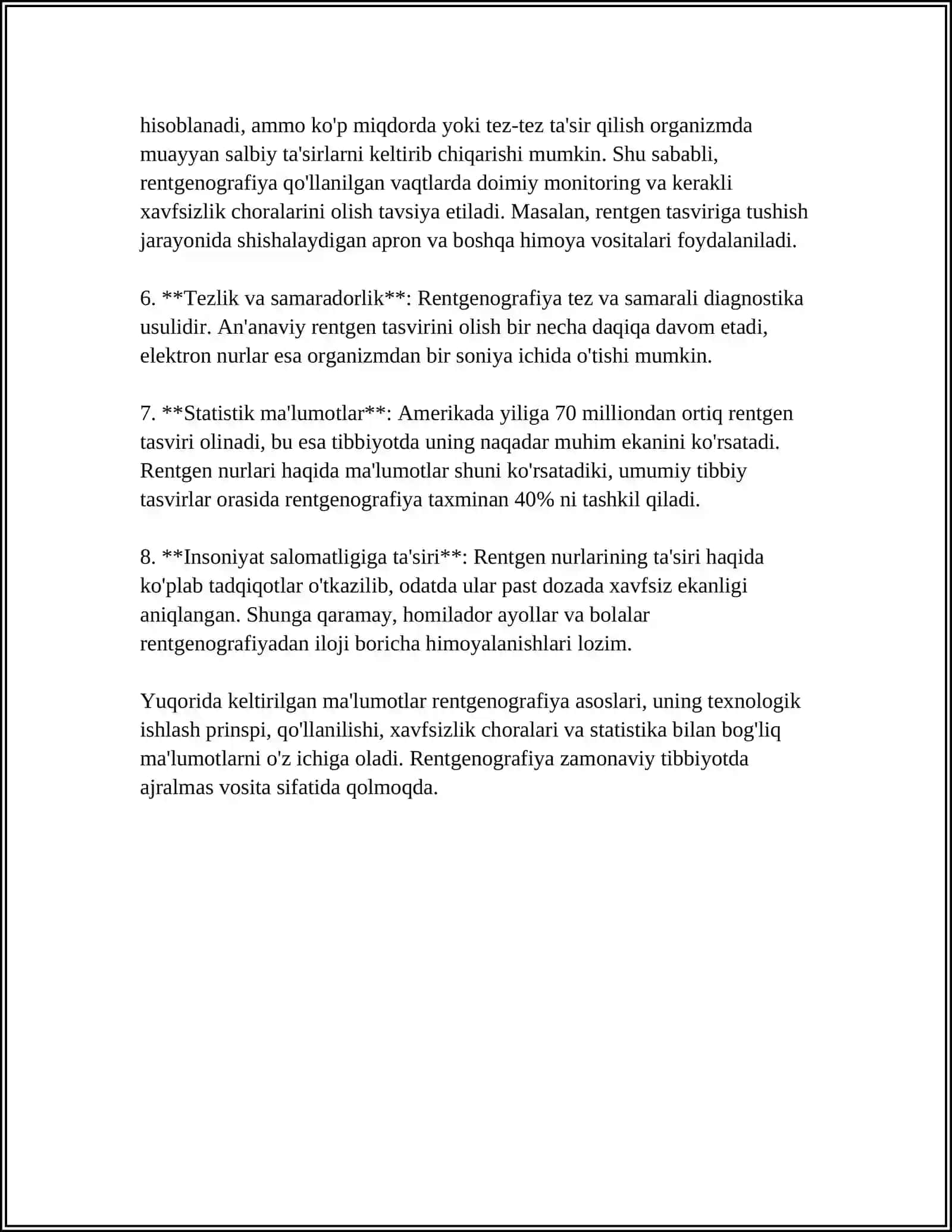 ORQA MIYA JAROHATLARI RADIATSION DIAGNOSTIKA USULLARI 4