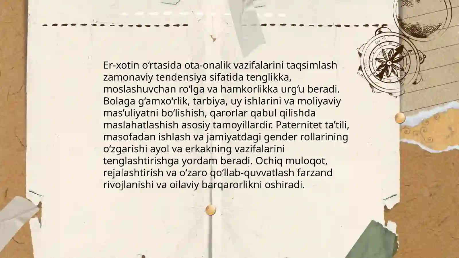 Oila-nikoh munosabatlarda zamonaviy tendensiyalar 4