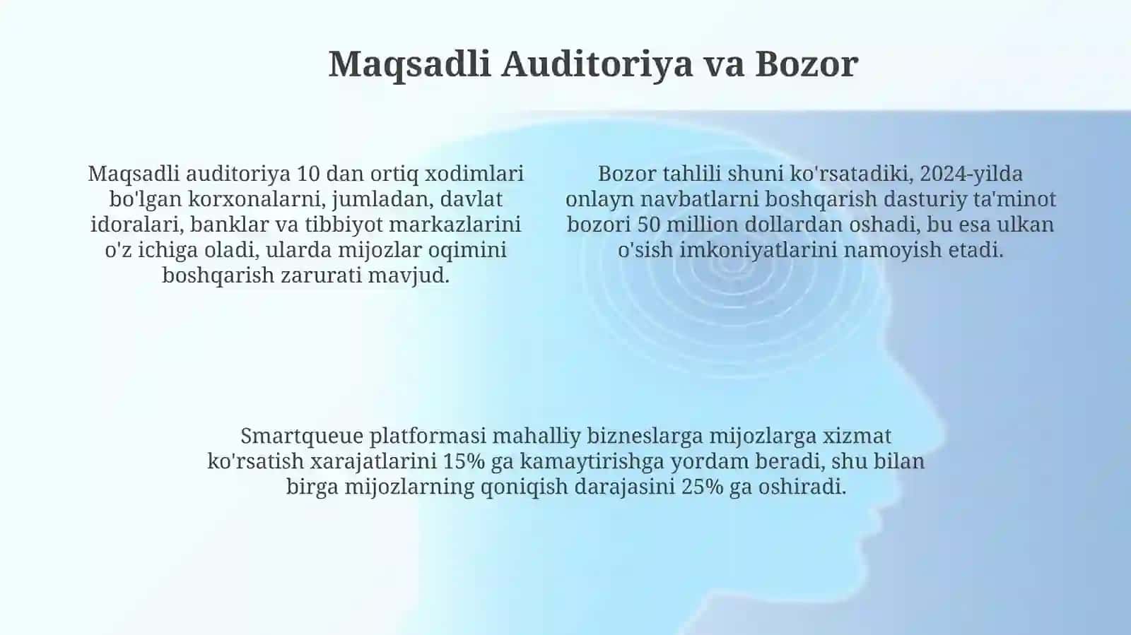 “SmartNavbat” – Navbatni onlayn boshqarish platformasi 4