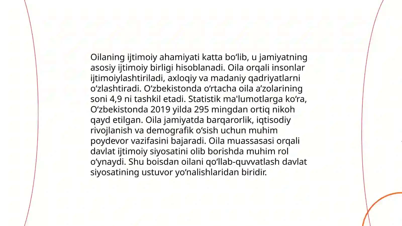 Shayx Muhammad Sodiq Muhammad Yusufning “Baxtiyor oila” 4