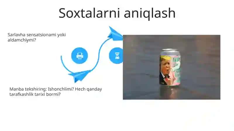 Media savodxonlikni qanday oshirish mumkin 4