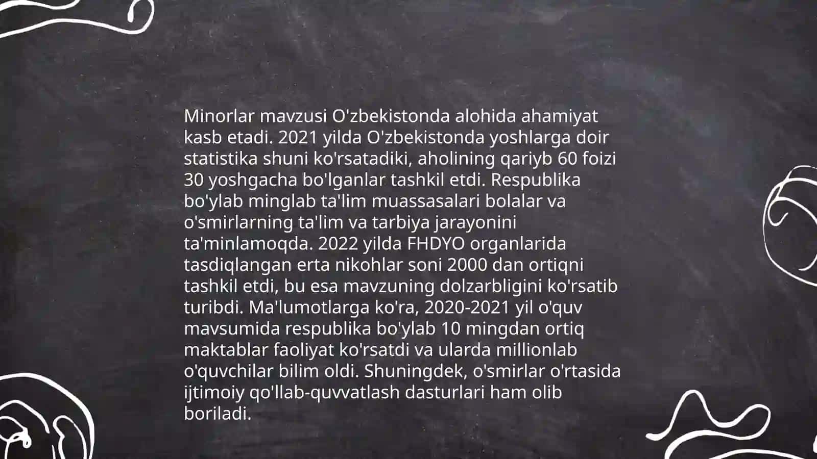Algebraik toʻlduruvchi va minorlar. Laplas teoremasi 4