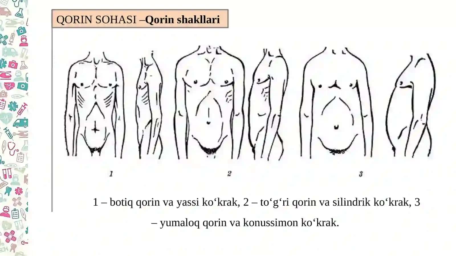QORINSOHASI TOPOGRAFIK ANATOMIYASI VA OPERATIV XIRURGIYASI 4