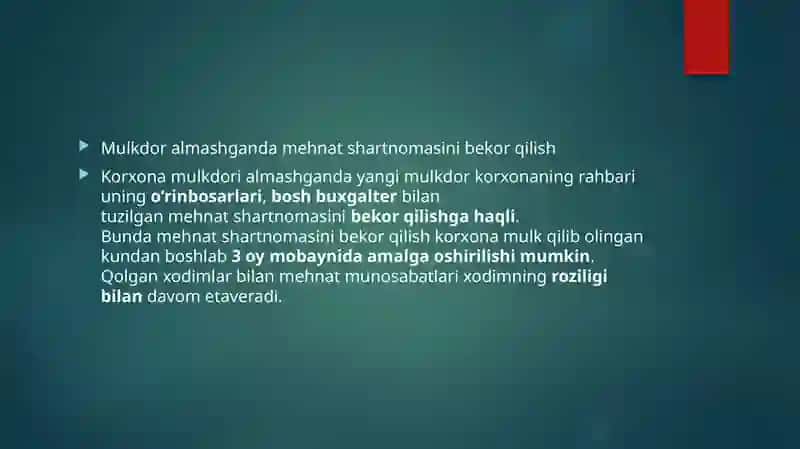 MEHNAT SHARTNOMASI 4