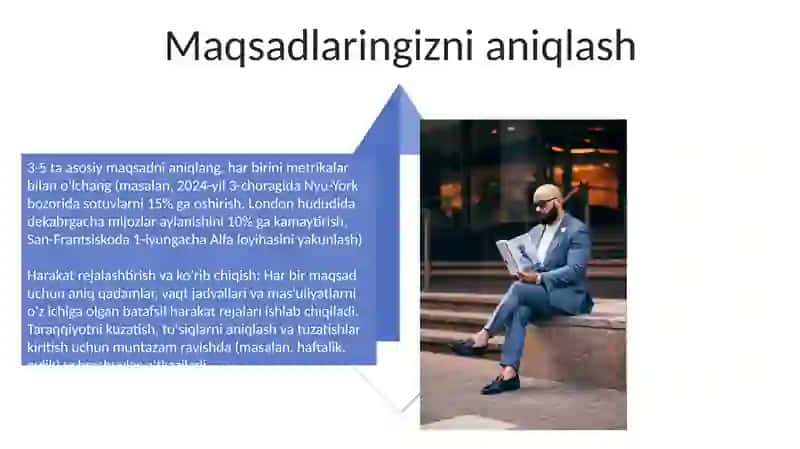 To'siqlarni yengish 4