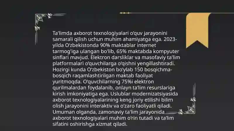 Ta'limda interaktiv metodlar 4