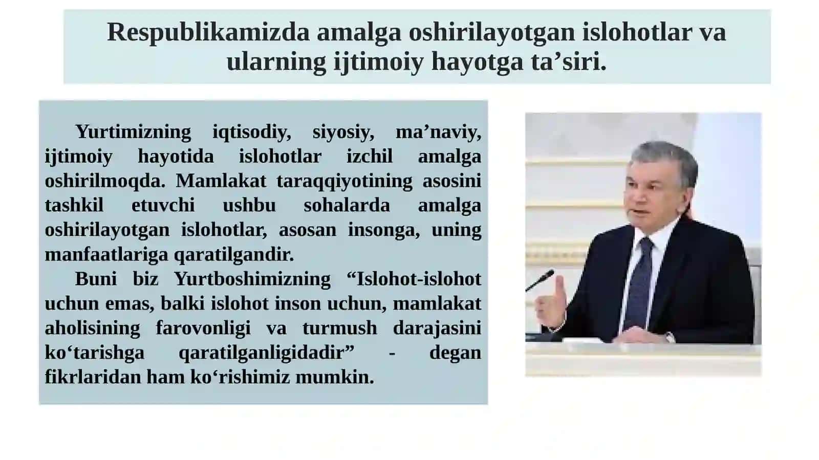 Ijtimoiy pedagogika va pedagogik sotsiologiyaga ehtiyoj va zamonaviy jamiyat rivojining zaruriy shartlari 4