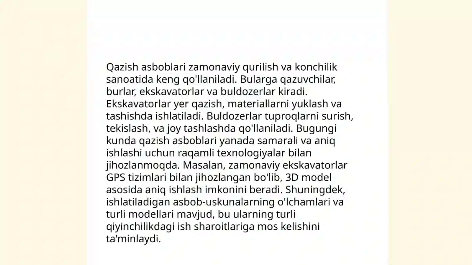 Stomatologik asbob anjomlar 4