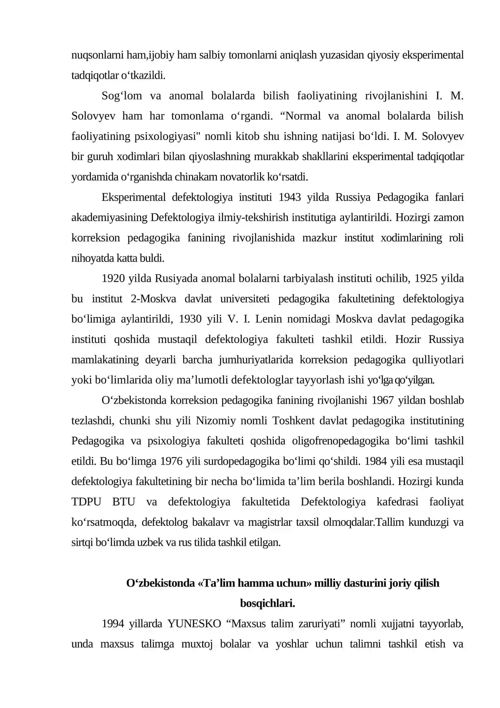 KORREKSION PEDAGOGIKA ASOSLARI 4