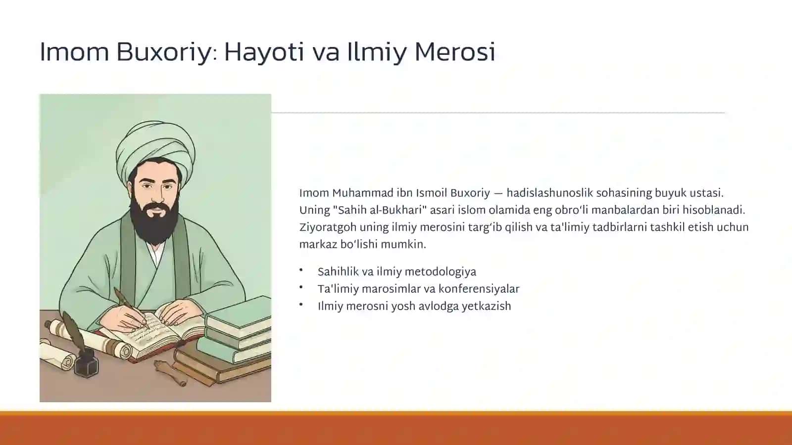 Imom-Buxoriy-Ziyoratgohi-Turizm-Klasteri-Asosida-Yoruglik 4