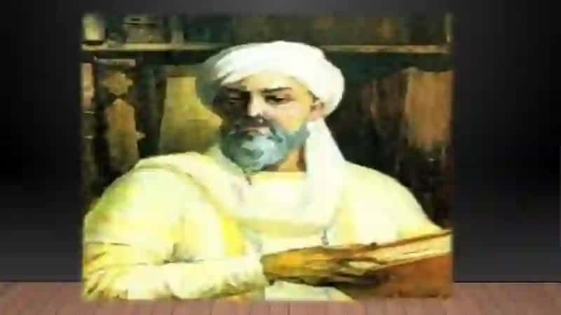 Abu Ali Ibin Sino ijodi va faoliyati 4