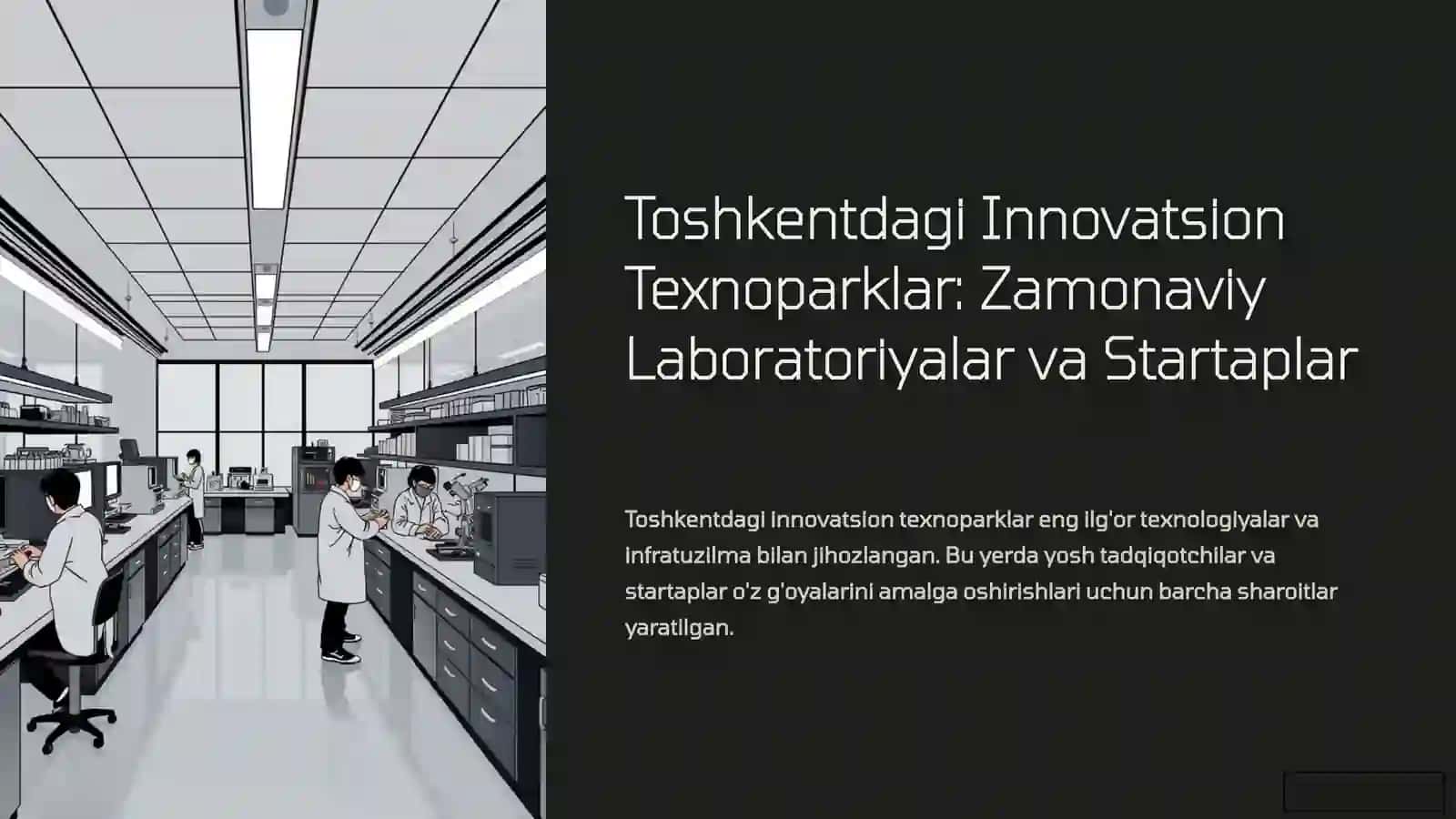 O'zbekistonda Milliy Innovatsion Tizimning Shakillanishi va Rivojlanishi 4