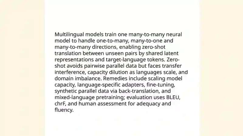 Al for Translation Apps (Google Translate, DeepL) 4