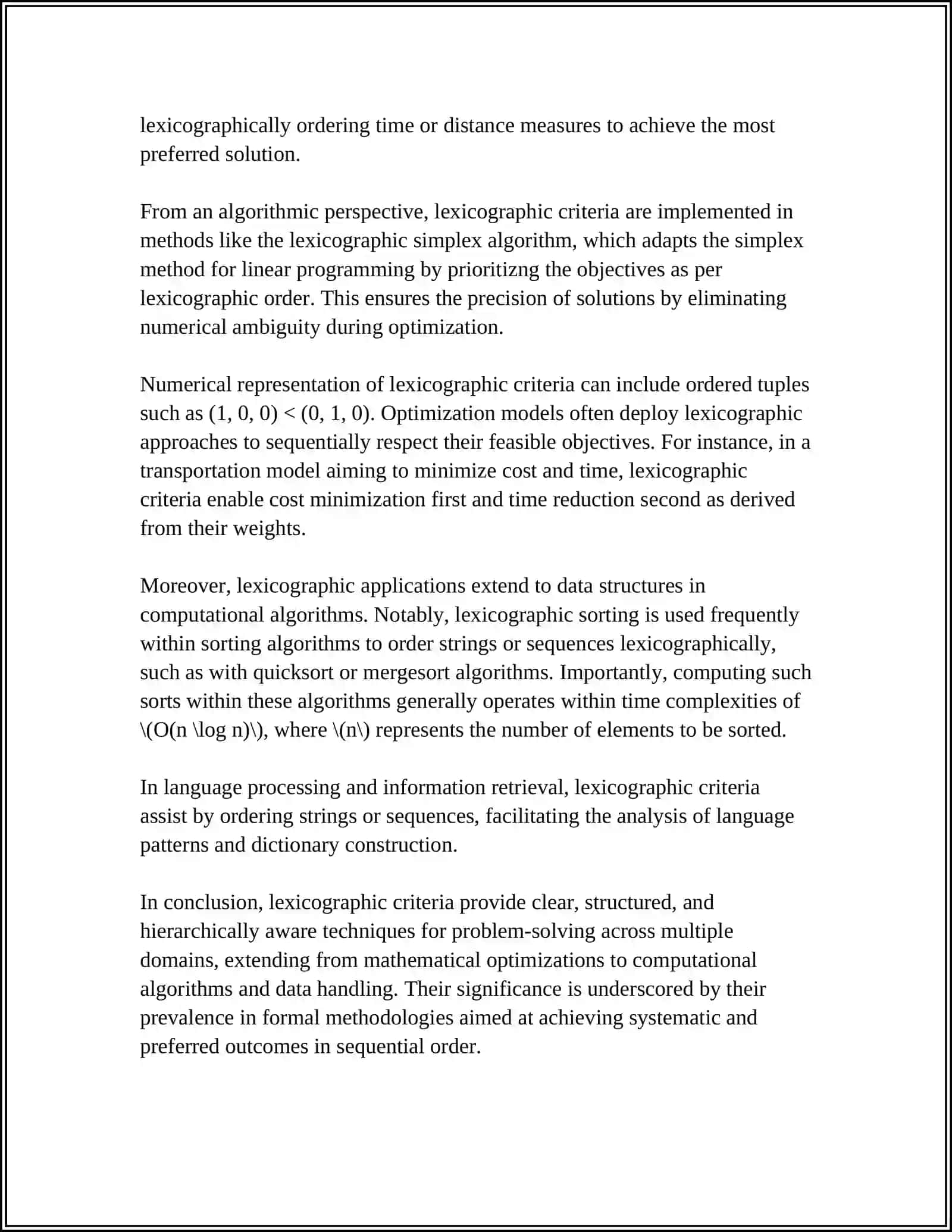 Principles of Selecting Information in Dictionaries of Various Types 4