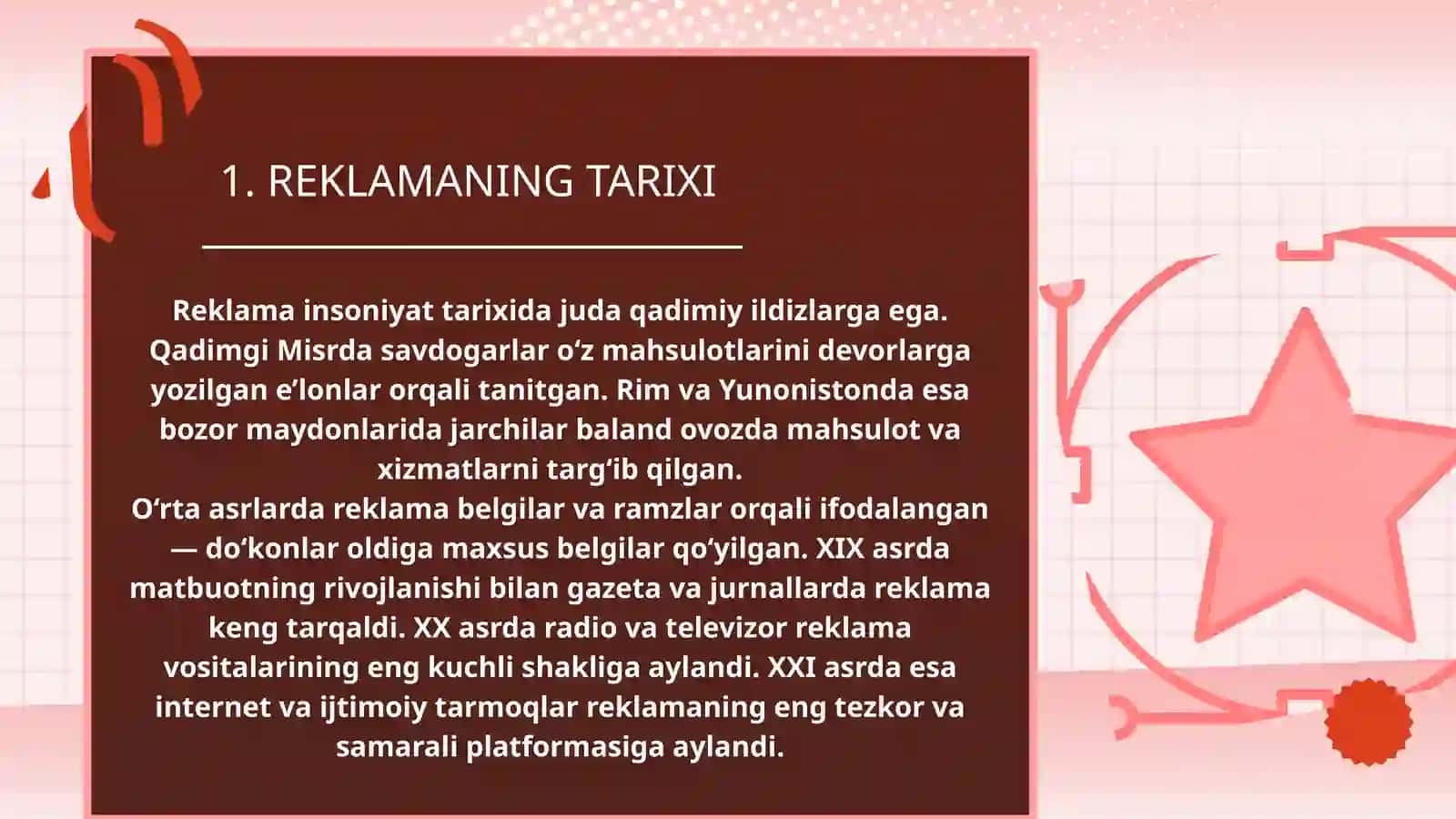 REKLAMA 4