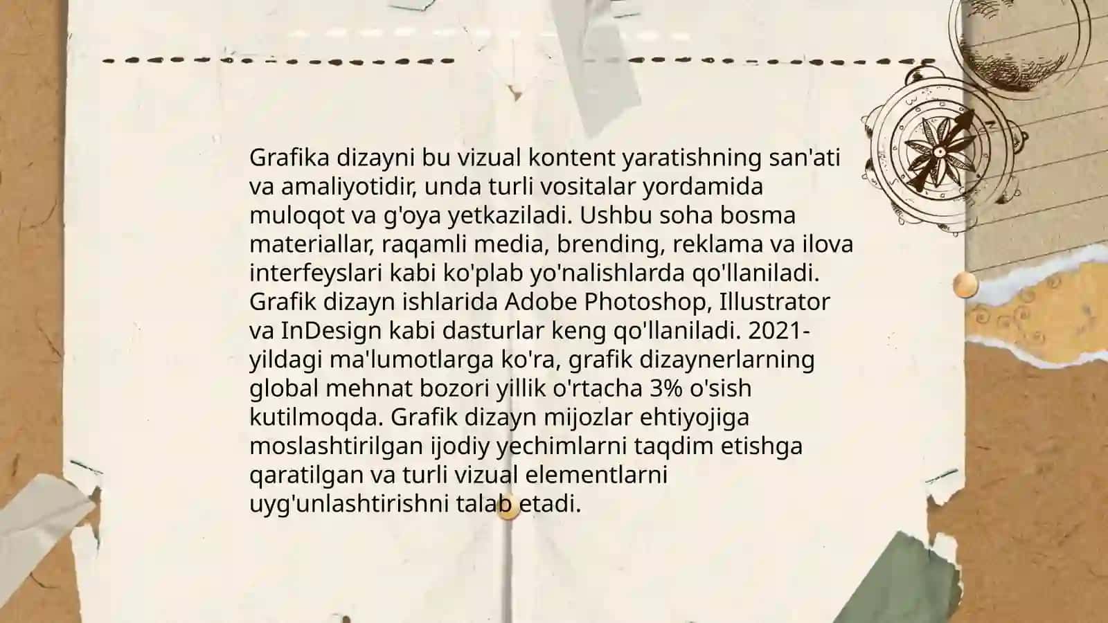 Rasmlar ko'rsatiladi 4