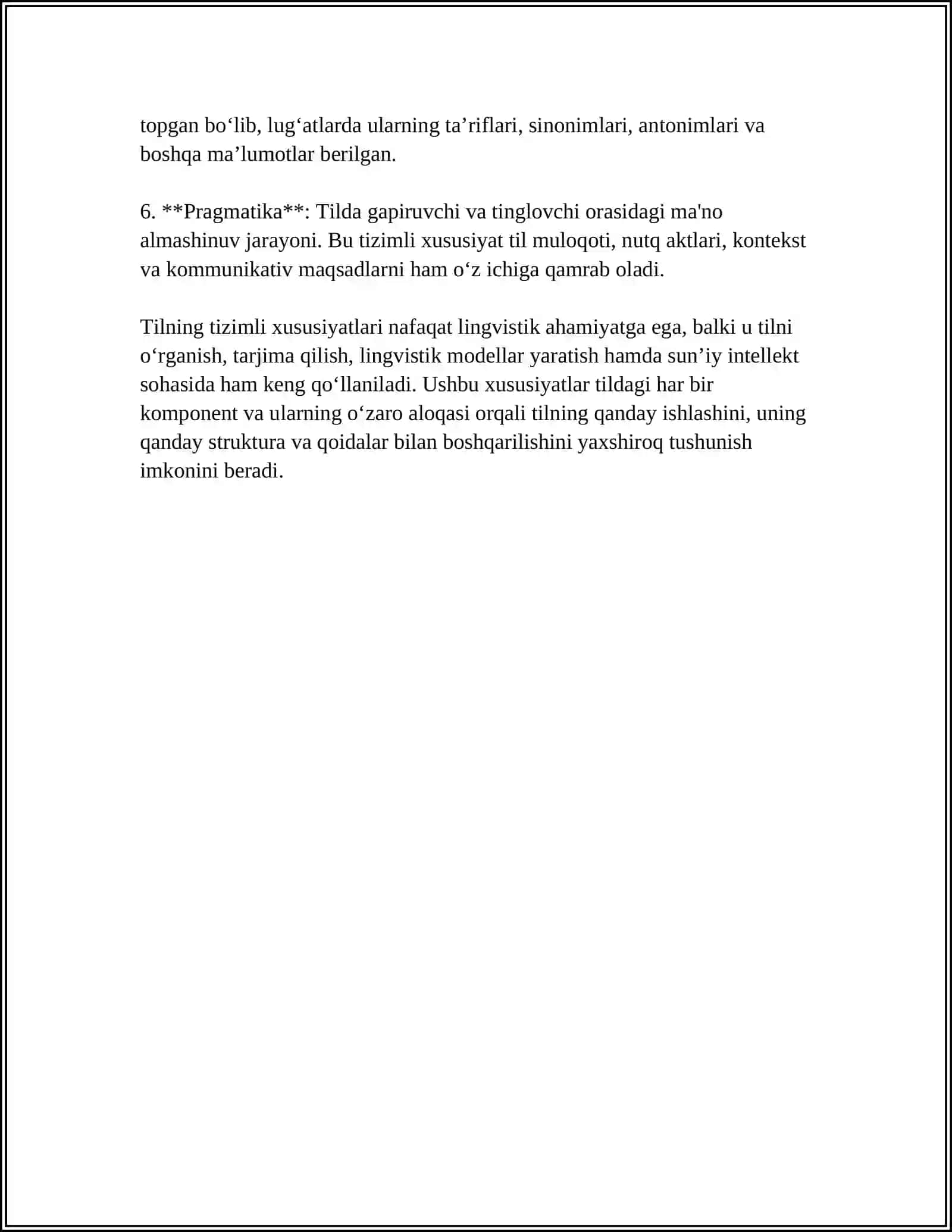 TIL SISTEMA SIFATIDA 4