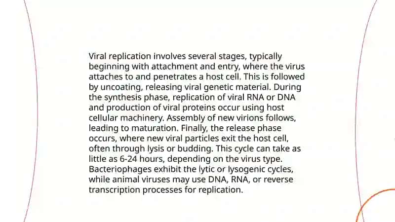 Microorganisms and Microbiology 4