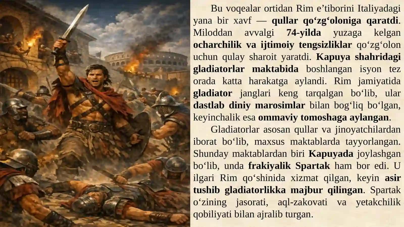 RIM RESPUBLIKASINING INQIROZI VA IMPERIYA SARI O‘TISH 4
