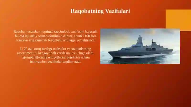 Raqobatvaturlari 4