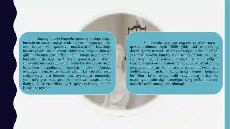HUQUQ-TARTIBOT ORGANLARI VA SUD TIZIMIDAGI O‘ZGARISHLAR 4
