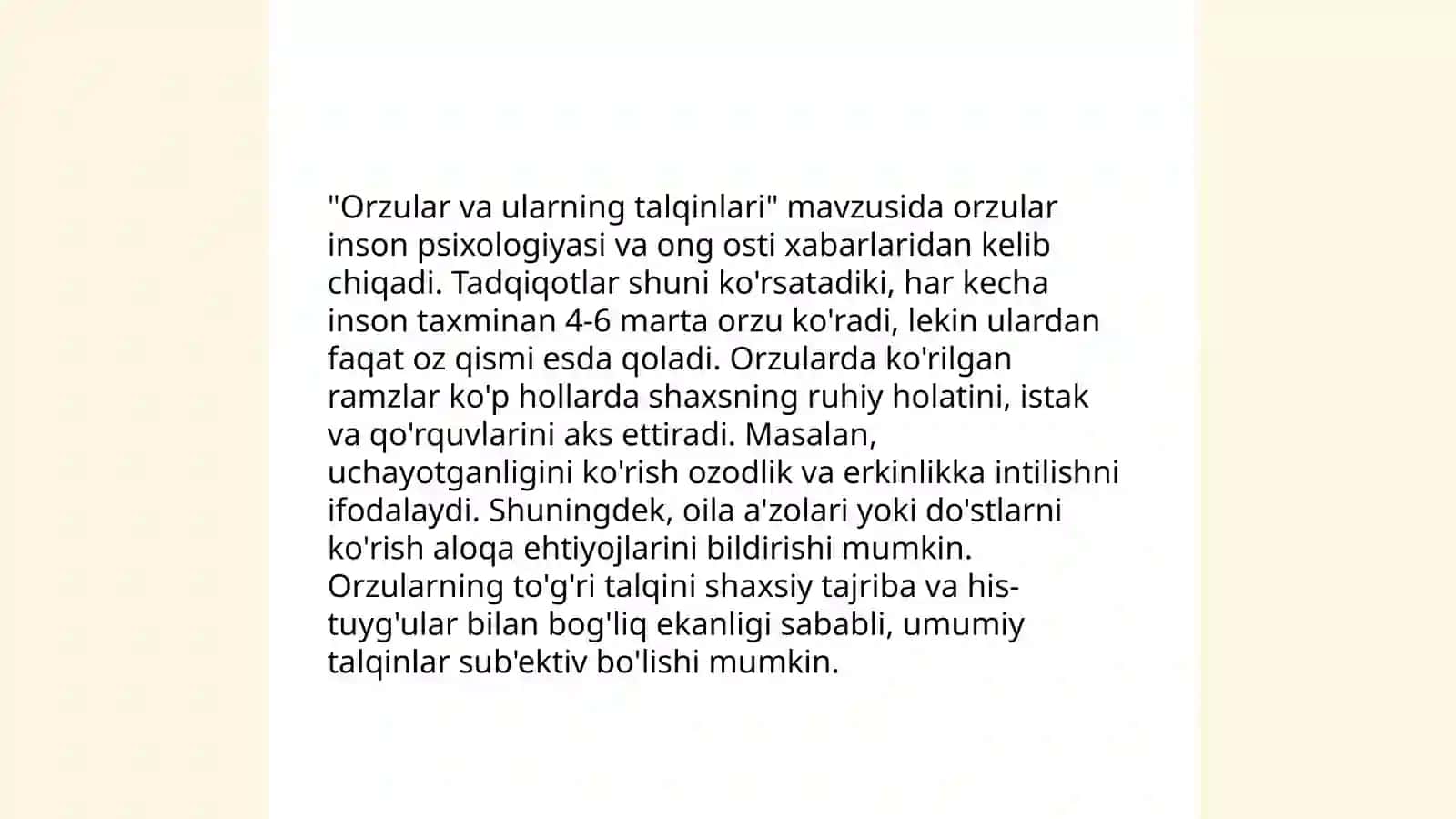 Z.Freydning psixoanalitik ta’limoti 4