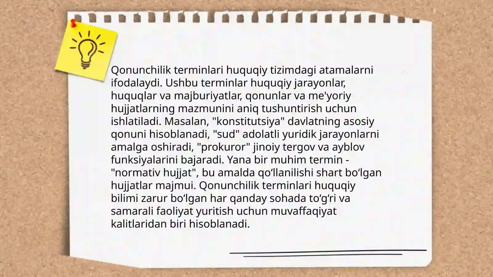 Lugʻaviy birliklarning qoʻllanish doirasiga koʻra guruhlanishi: isteʼmol doirasi chegaralangan va keng isteʼmol qatlami 4
