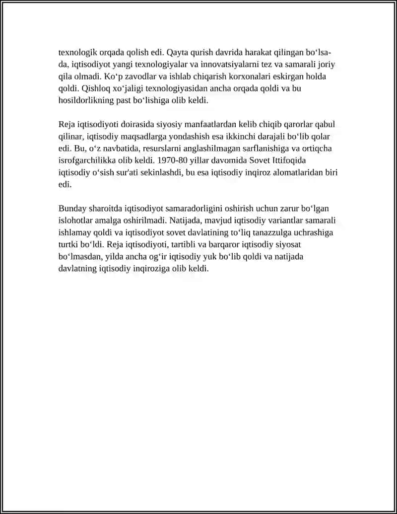 SAVET DAVLATINING TANAZULGA UCHRASHI 4