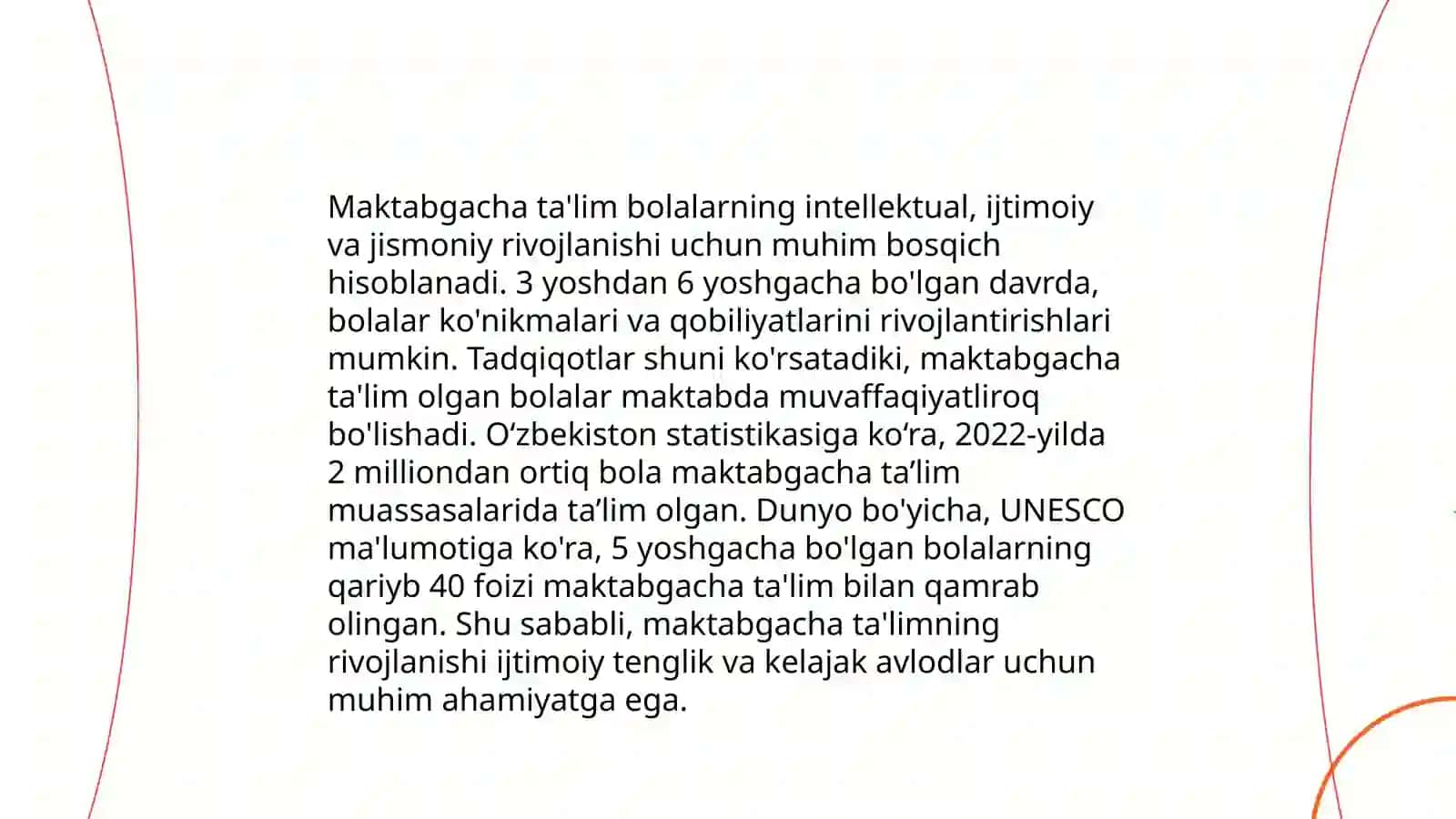 Jahonning rivojlangan davlatlarida ta'lim tizimi 4