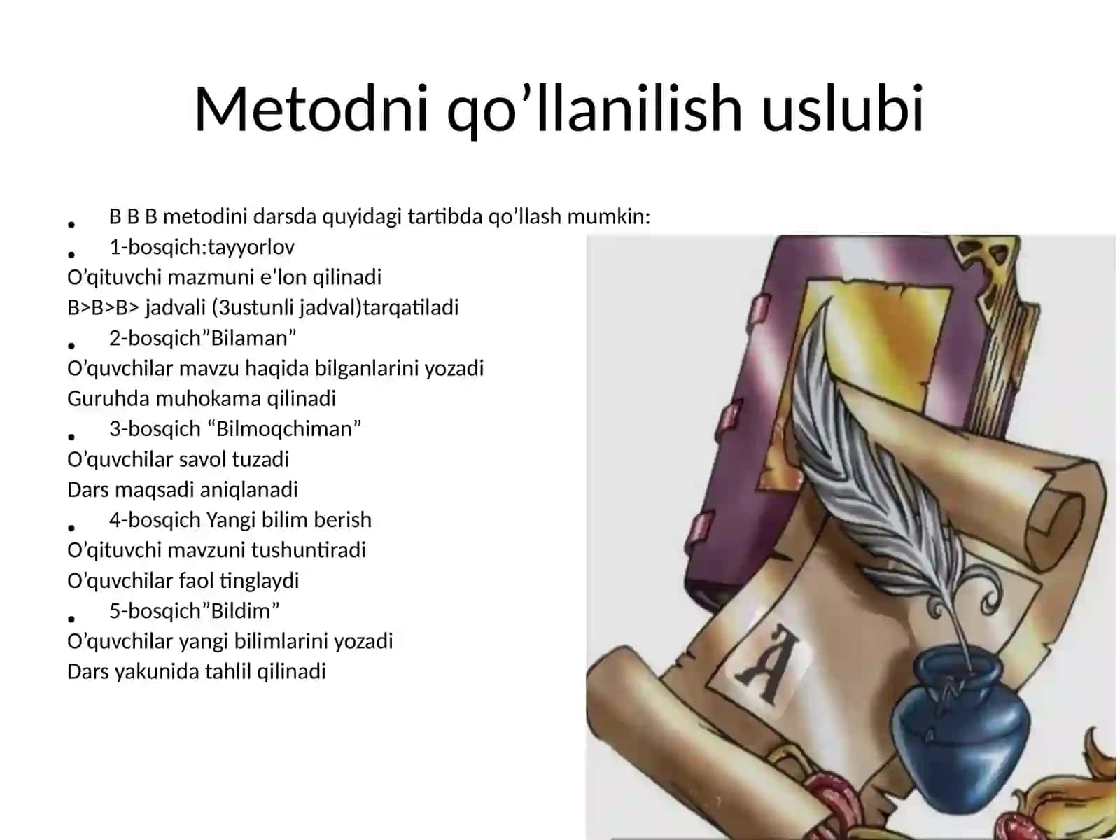 Xonliklar davrida ta’lim–tarbiya va ma’rifiy hayot. 4