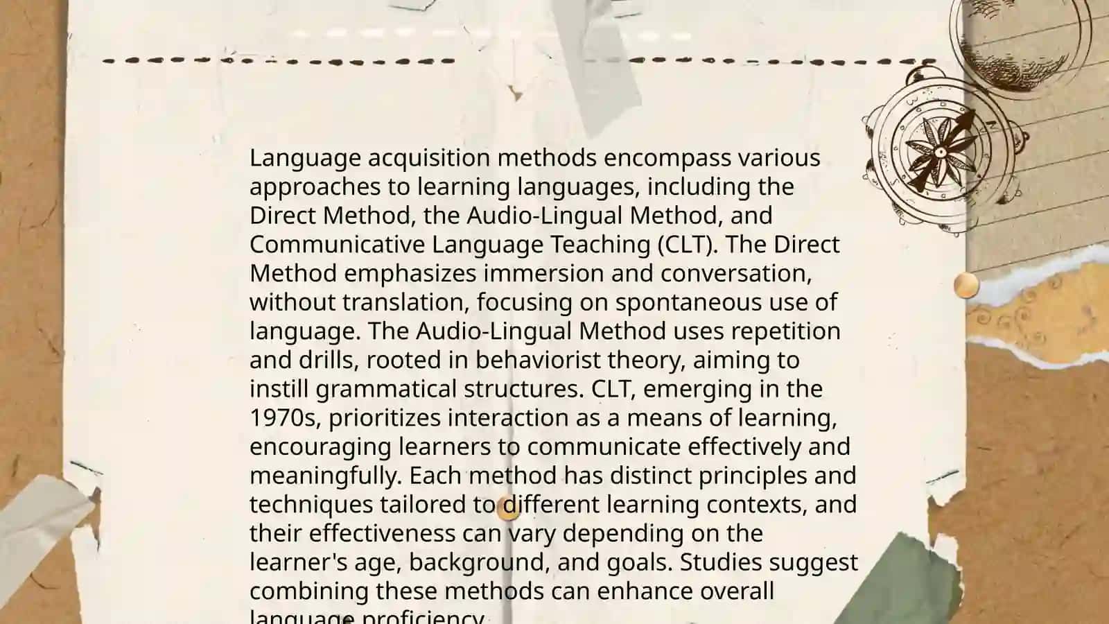 Benefits of Learning a Foreign Language 4