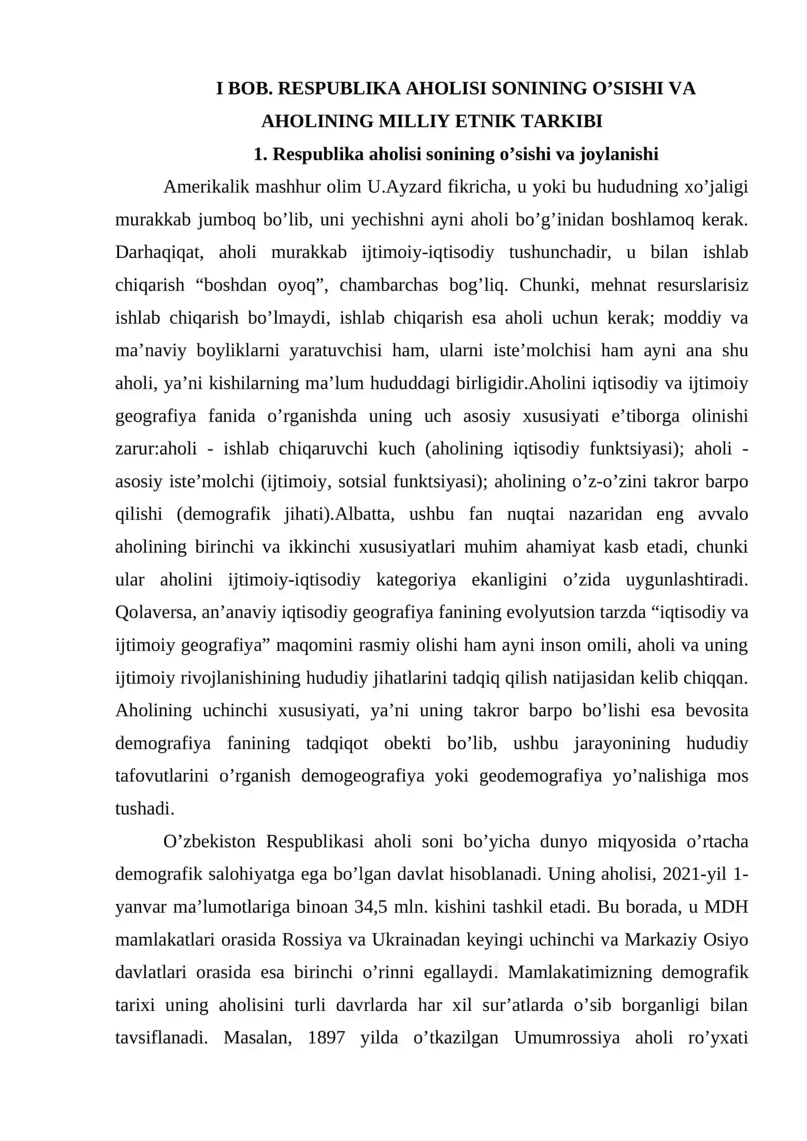 O’ZBEKISTON AHOLISINNG TAKROR BARPO BO’LISHI VA UNING MINTAQAVIY XUSUSIYATLARI 4