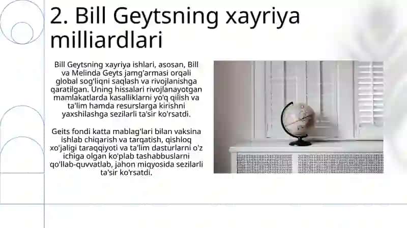 Milliarder Titanlar 4
