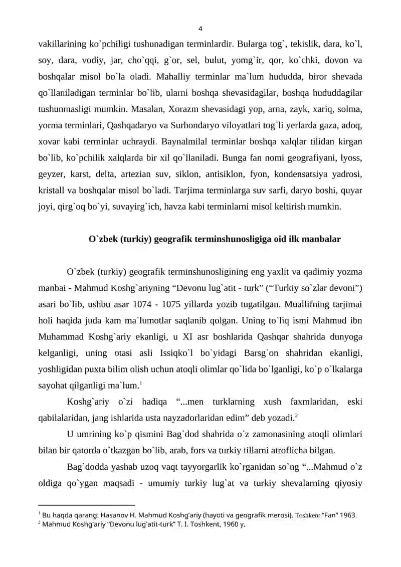Geografik patalogiyalar 4
