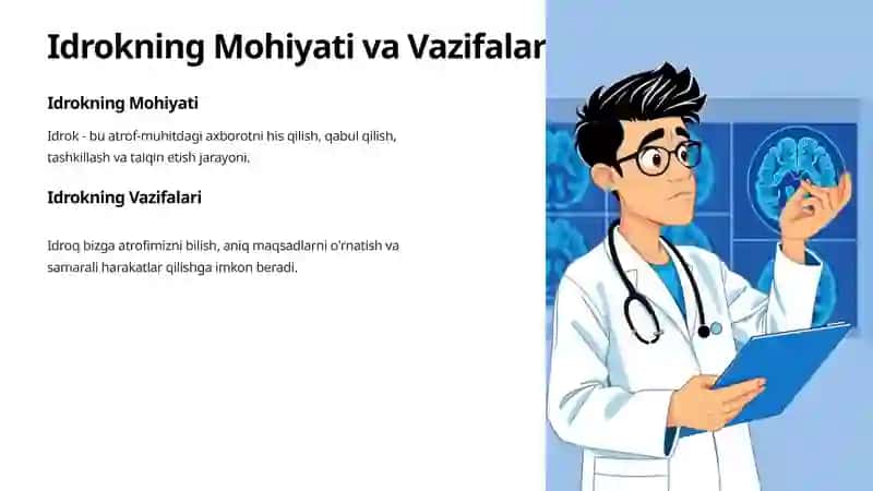 Idrok Patalogiyasi 4