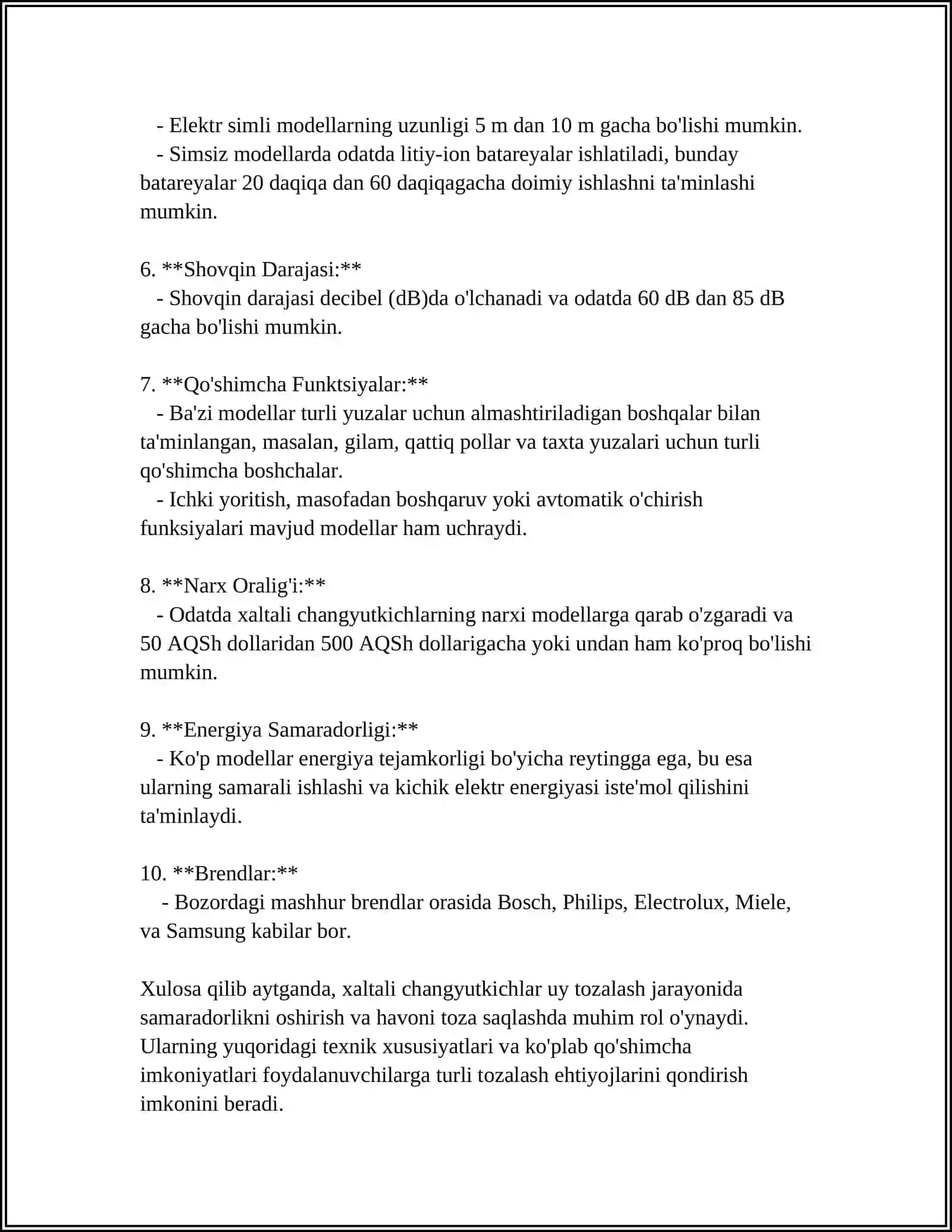 XALTALI SUTEMIZUVCHILAR VA ULARNING TARQALISHI EKOLOGIYASI 4