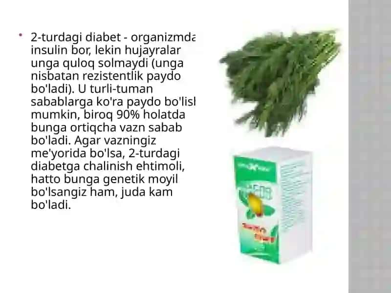 Qandlidiabet 4