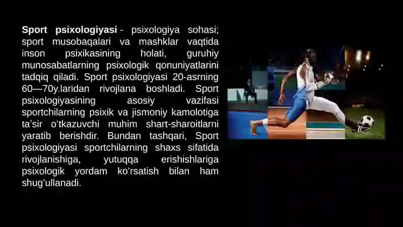 SPORT PSIXOLOGIYASINING MAQSAD VA VAZIFALARI 4