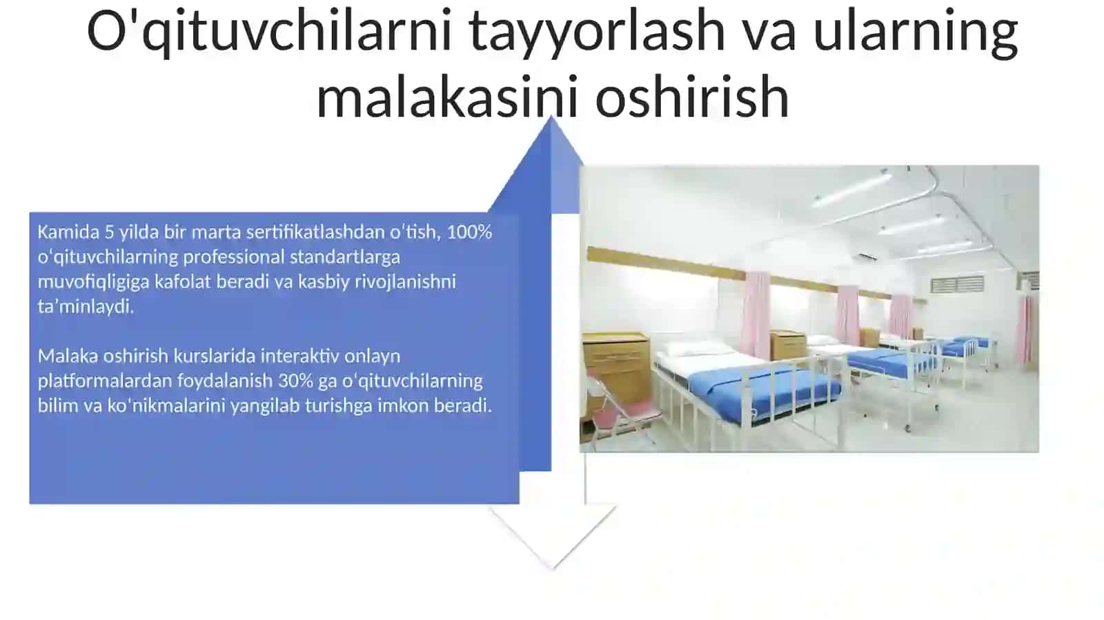 Kasalxona pedagogikasi tushunchasi va tamoyillari 4