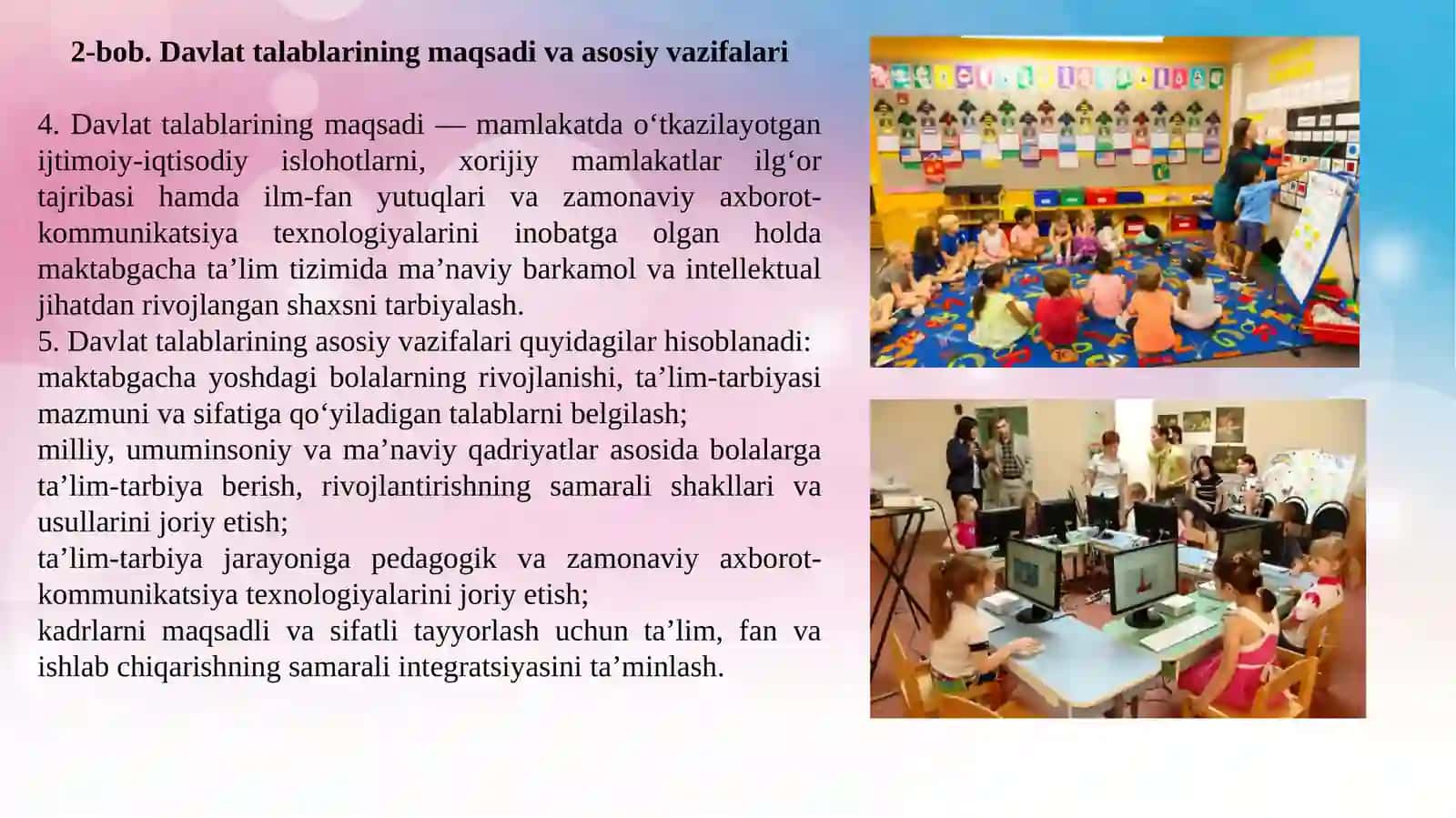 3-7 yoshgacha bo‘lgan bolalarning rivojlanishi 4