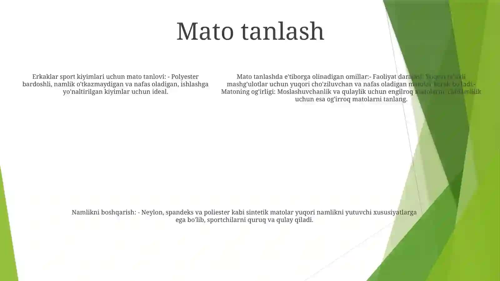Erkaklarni SportKiyimlariniTikish 4