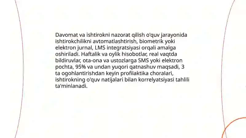 O'quv ta'limjarayonini boshqarish tizimi 4