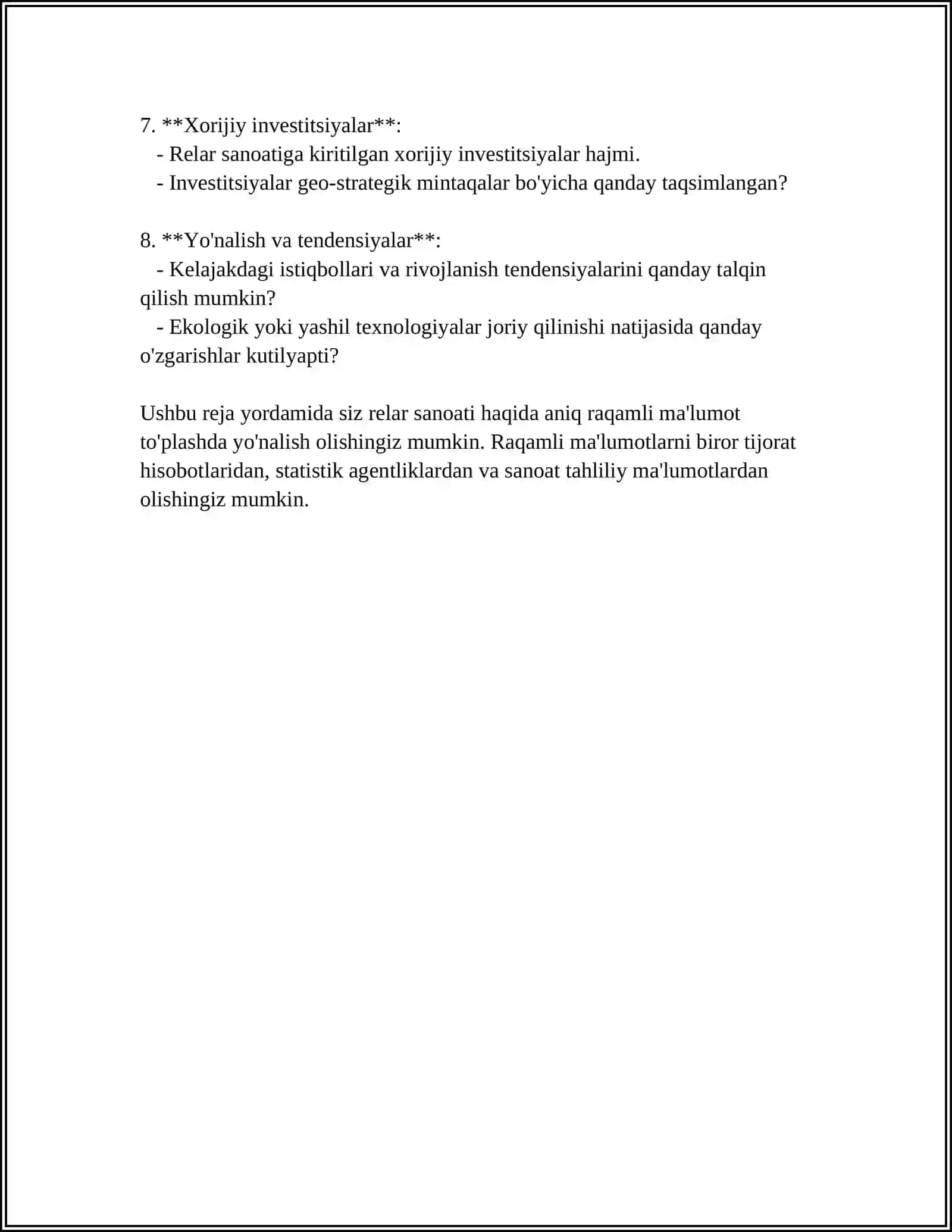RELSLAR MARKALARI 4