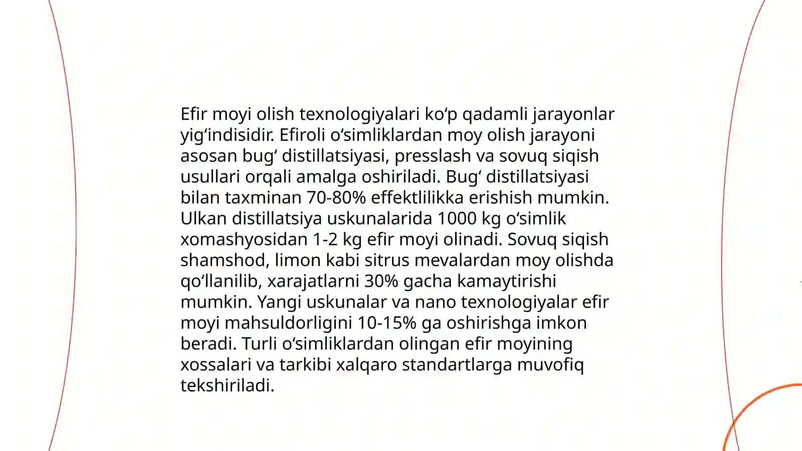 Efir moyli ekinlar biologiyasi va yetishtirish texnalogiyasi 4