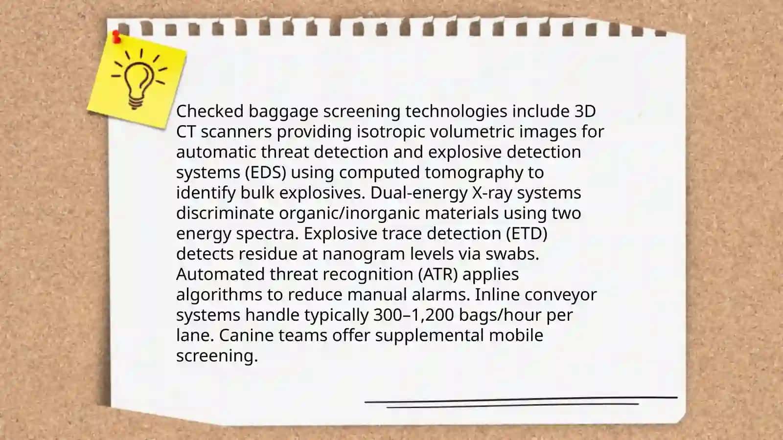Airports security 4