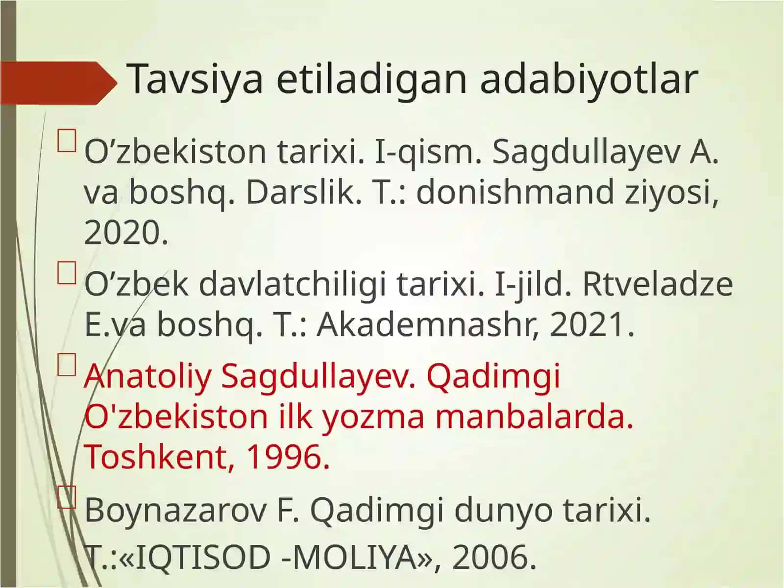 Makedoniyalik Aleksandrning Baqtriya va So‘g‘diyonaga yurishlari 4