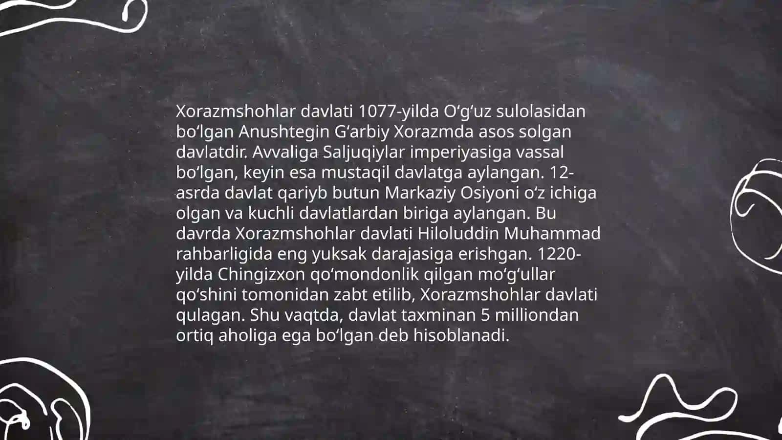 Qadimgi xorazm 4