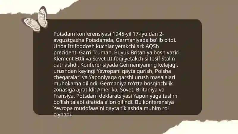 1945-1991- yillarda Germaniya 4