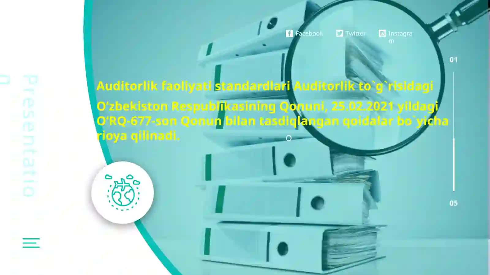 Audit standardlari 4